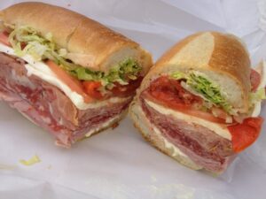 Read more about the article Where to get the best classic steak sandwich in Edison, NJ