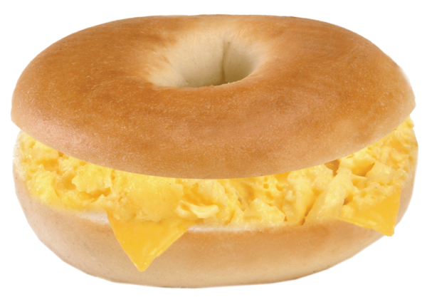 Best bagels in Edison