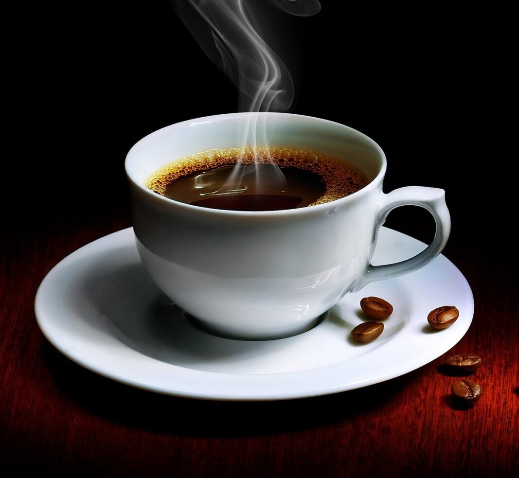 coffee shop in Edison