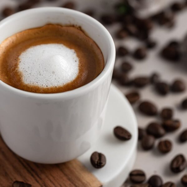 Macchiato