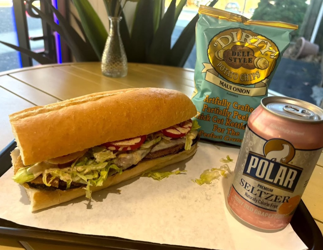 Read more about the article Why Do People Choose a Breakfast Sandwich to Start Their Day?