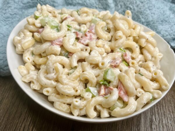 Macaroni Salad