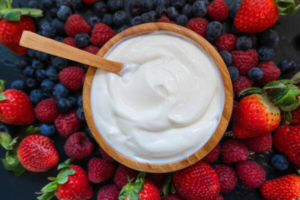 Yogurt