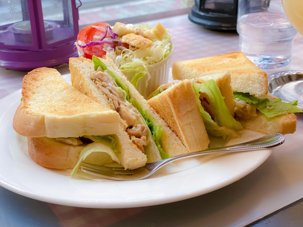 Read more about the article Where Can You Find the Best Grilled Sandwich in Edison NJ?