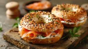 Read more about the article Discover the Best Bagels in Edison at SubCentral Cafe