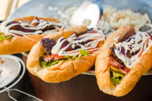 Read more about the article Revolutionize the Top-Tier Sub Sandwiches near Edison