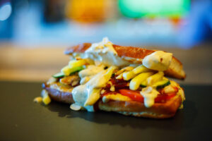 Read more about the article Find the best subs in Edison at Sub Central Cafe