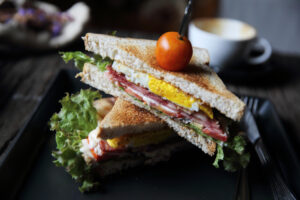 Read more about the article The best breakfast sandwich in Edison at Sub Central Cafe