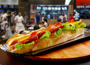 Read more about the article The Reason why Sub Central Cafe Delivers the best Subs in Edison