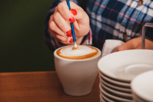 Read more about the article Coffee Shop Near Edison- Why You should work at Sub Central Cafe as your next Coffee Break?