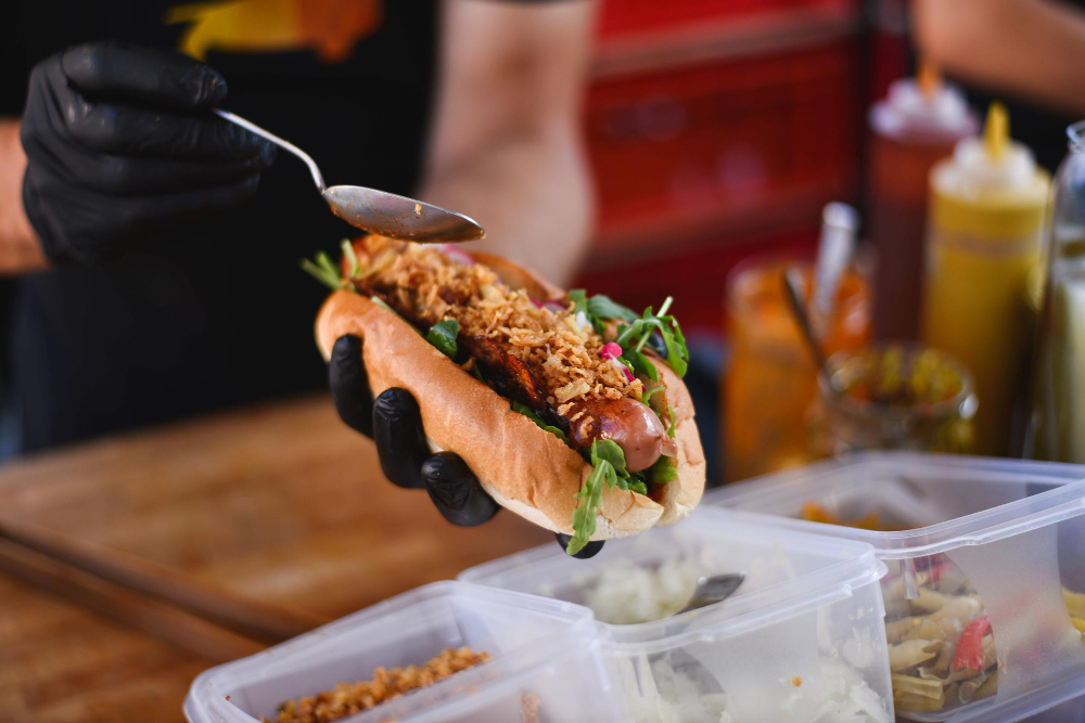 You are currently viewing Eat at your favourite stop- Sub Central Cafe at Subs near Edison