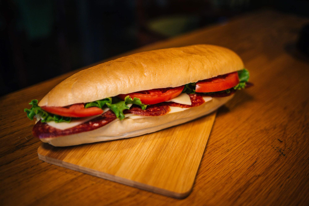 You are currently viewing Subs near Edison: Fresh, Fast, and Flavourful Sub Central Cafe