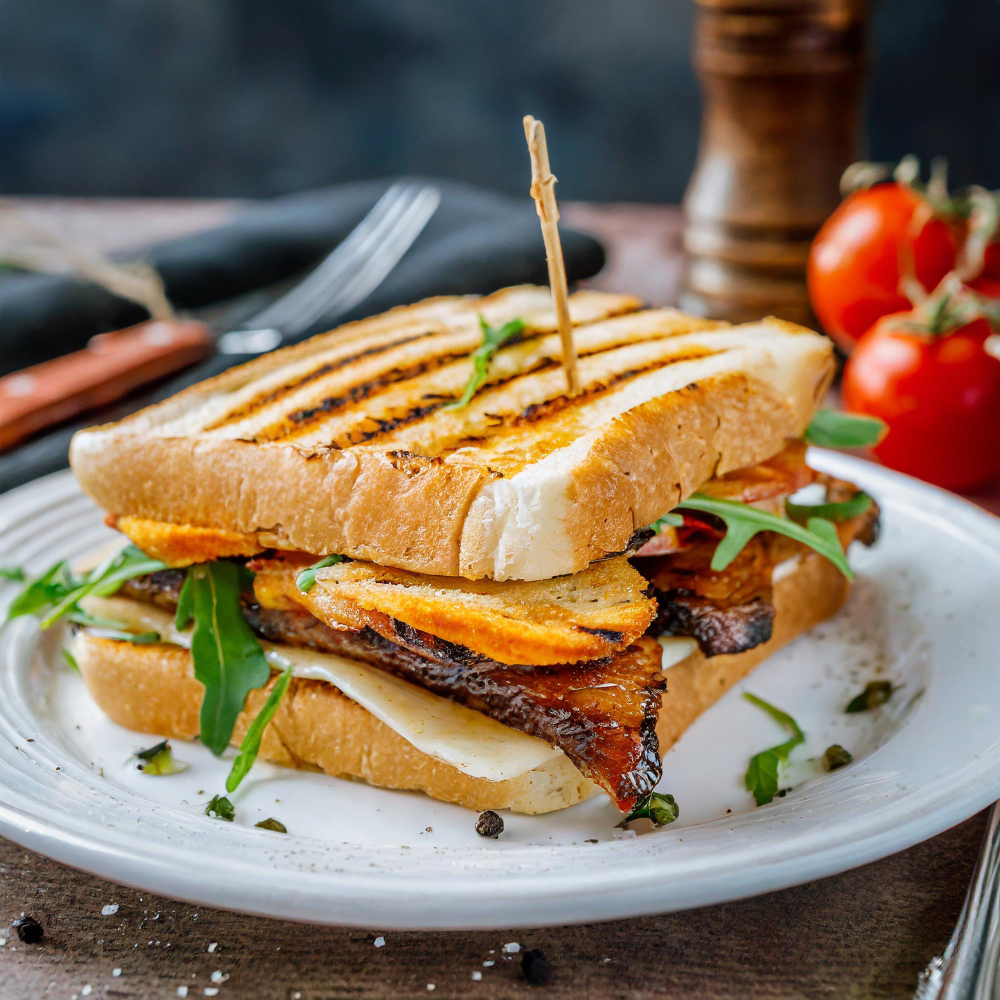 You are currently viewing Grilled Chicken Sandwich in Edison NJ What You Can Crave Every Time