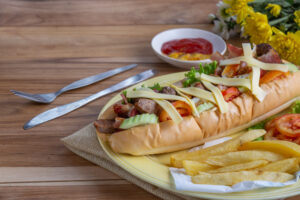 Read more about the article The best subs in NJ are available starting at Sub Central Cafe in NJ