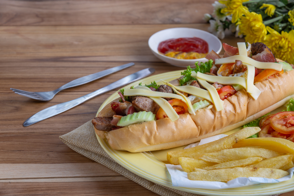 You are currently viewing The best subs in NJ are available starting at Sub Central Cafe in NJ