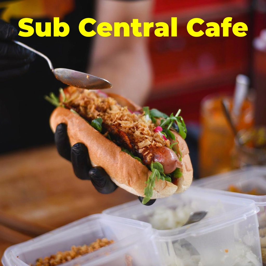 You are currently viewing Subs Near Edison Fresh, Flavorful, Made to You