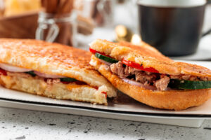 Read more about the article When it comes to Classic steak sandwich in Edison NJ, there is no place quite like it