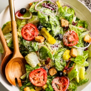 House Salad