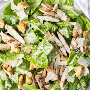 Chicken Salad