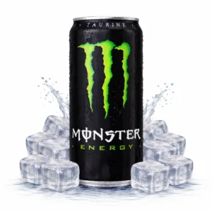 Monster Energy