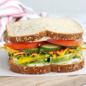 The Veggie