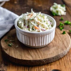 Coleslaw Large