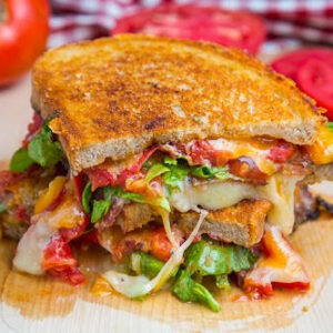 BLT Grill