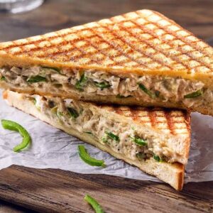 Grilled Chicken