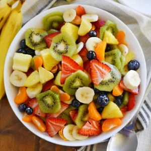 Fruit Salad Large