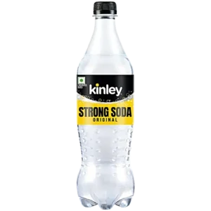 2 Liter Soda