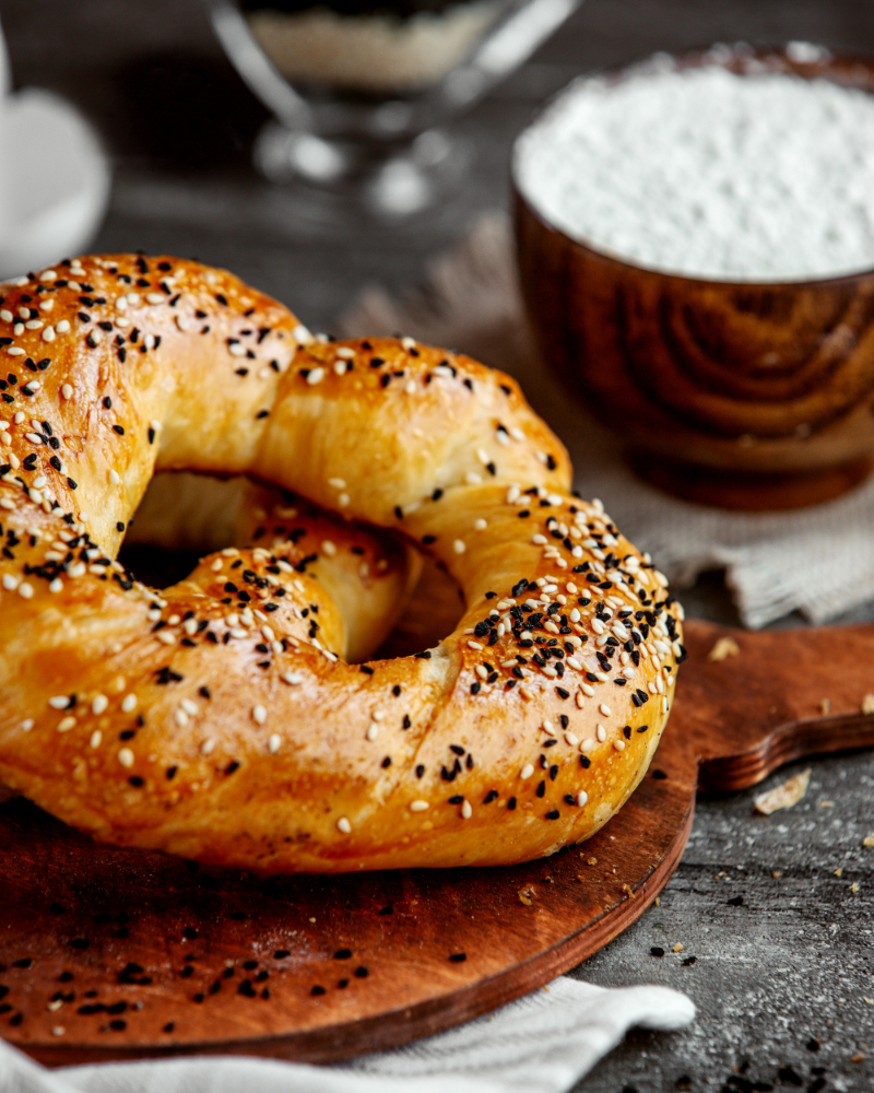 Best Bagel in New Jersey