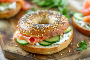 Read more about the article How about a delicious breakfast at Sub Central Cafe right from the start?