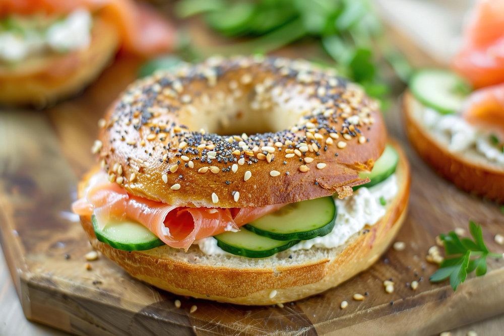 Read more about the article How about a delicious breakfast at Sub Central Cafe right from the start?