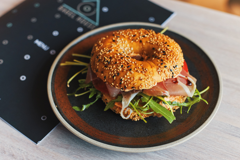Best Bagel in New Jersey