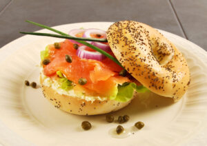 Read more about the article Sub Central Cafe is a local favourite for its best bagel in New Jersey