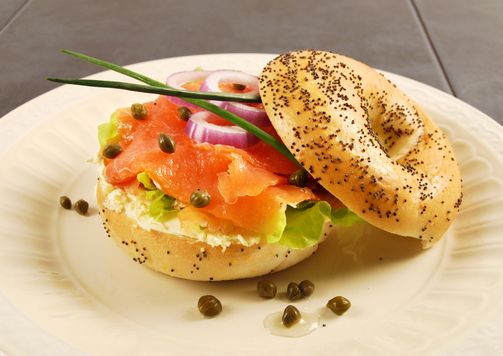You are currently viewing Sub Central Cafe is a local favourite for its best bagel in New Jersey