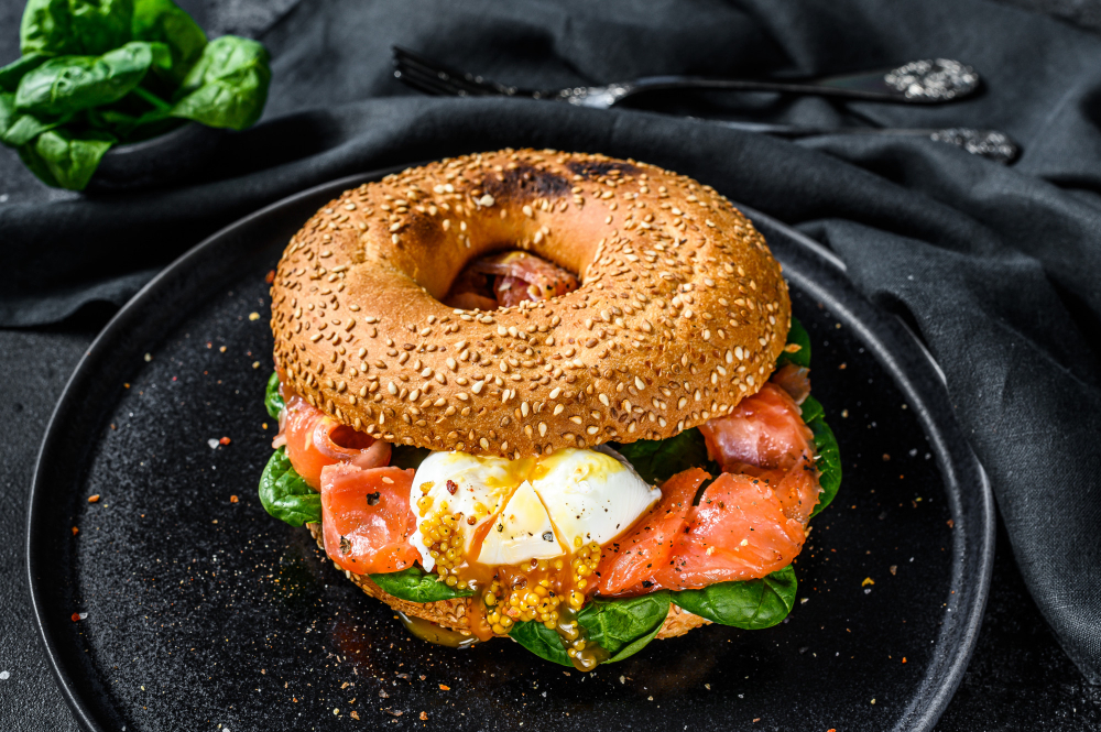 Best Bagel in New Jersey